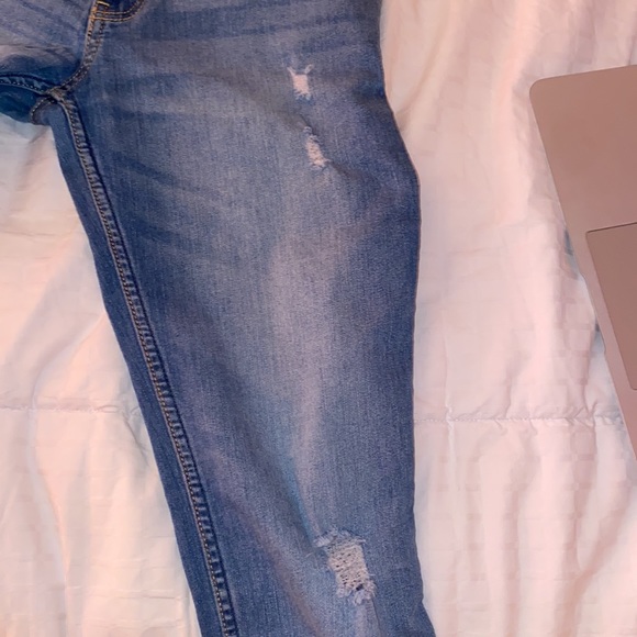 Hollister skinny jeans - Picture 5 of 6